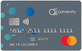 Bread Financial Comenity Mastercard Credit Card