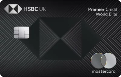 HSBC World Elite Mastercard