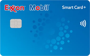 Citi Exxon Mobil Smart Card+ Credit Card