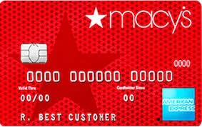 Citi Macy's Credit Cards