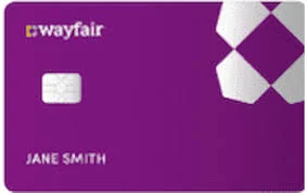 Citi Wayfair Credit Cards
