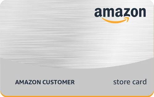 Synchrony Amazon Store Card