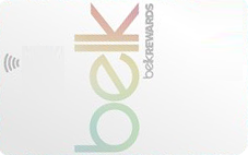 Synchrony Belk Rewards+ Credit Card