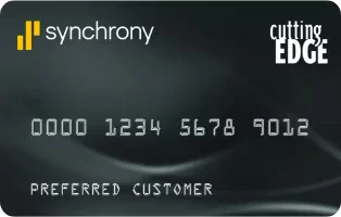 Synchrony Cutting Edge