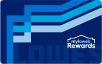 Synchrony MyLowe's Rewards Credit Card