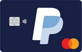 Synchrony PayPal Cashback Mastercard