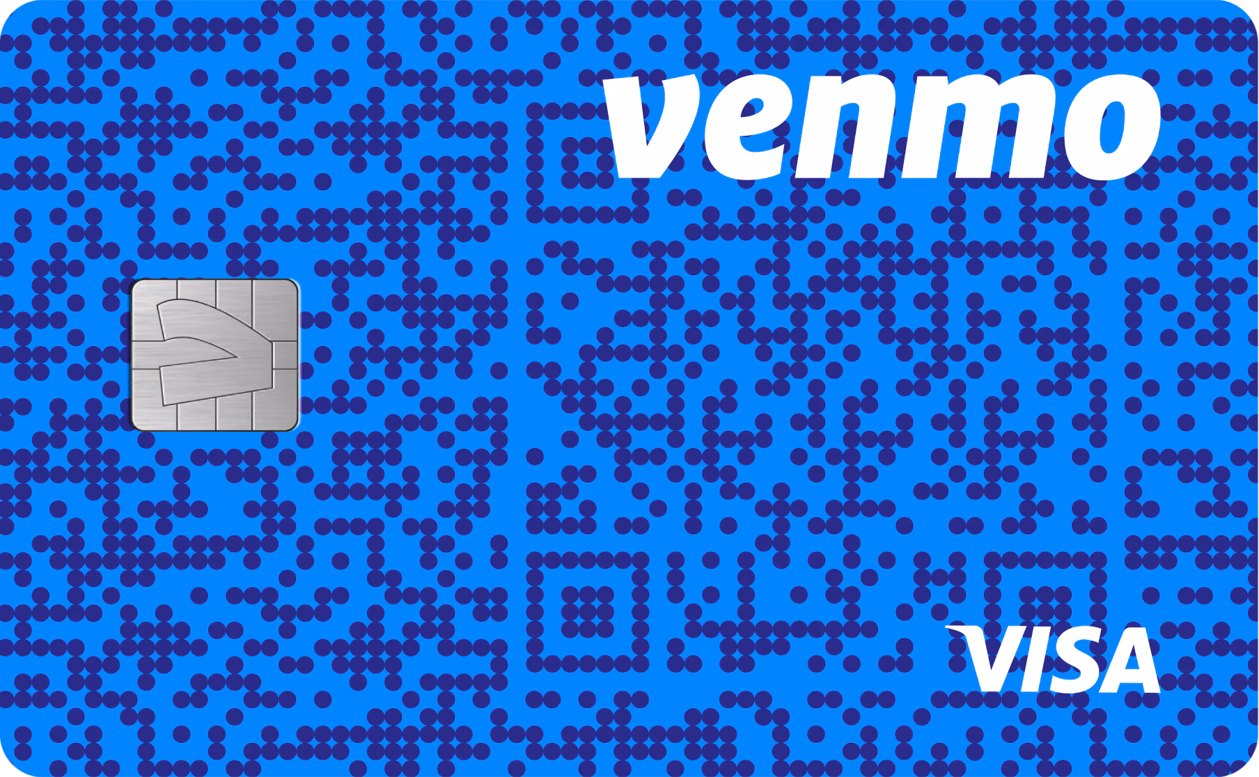 Synchrony Venmo Visa Credit Card