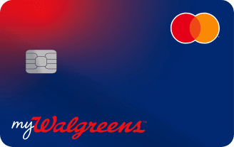 Tarjeta de crédito Synchrony myWalgreens Credit Card