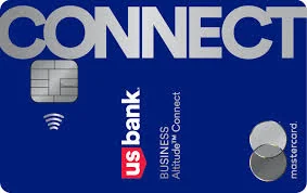 U.S. Bank Business Altitude Connect World Elite Mastercard