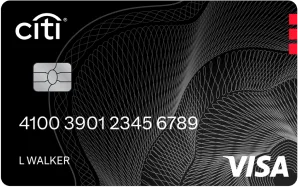 Costco Anywhere Visa® Card by Citi