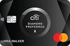 Citi TSC Credit Cards