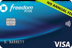 Bank of America BankAmericard credit card for Students