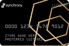 Synchrony Luxury