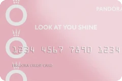 Synchrony Pandora Credit Card credit card