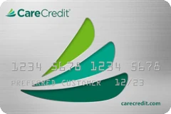 Synchrony CareCredit Credit Card credit card