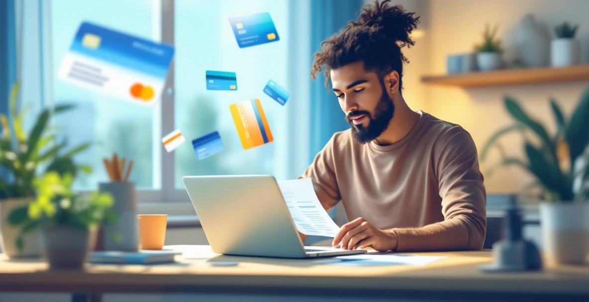 10 Best Business Credit Cards for Small Businesses in 2026