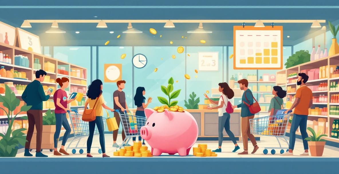 10 Tips to Save $1,000 in 3 Months: Your Ultimate Savings Challenge