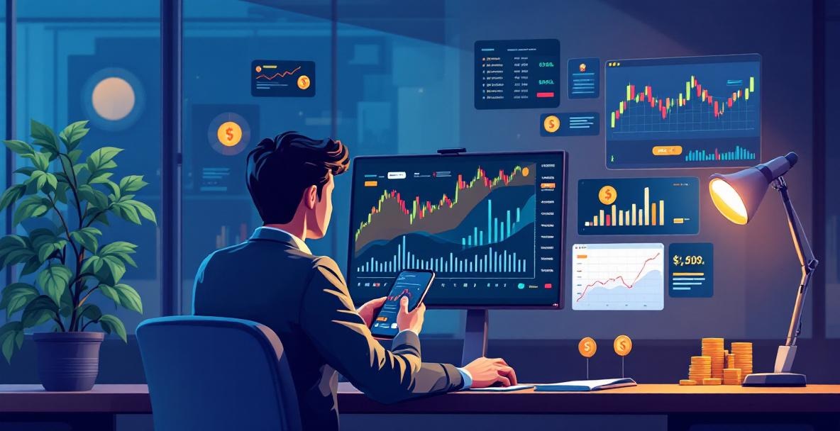 Best Investment Apps for Beginners in 2026: A Comprehensive Guide