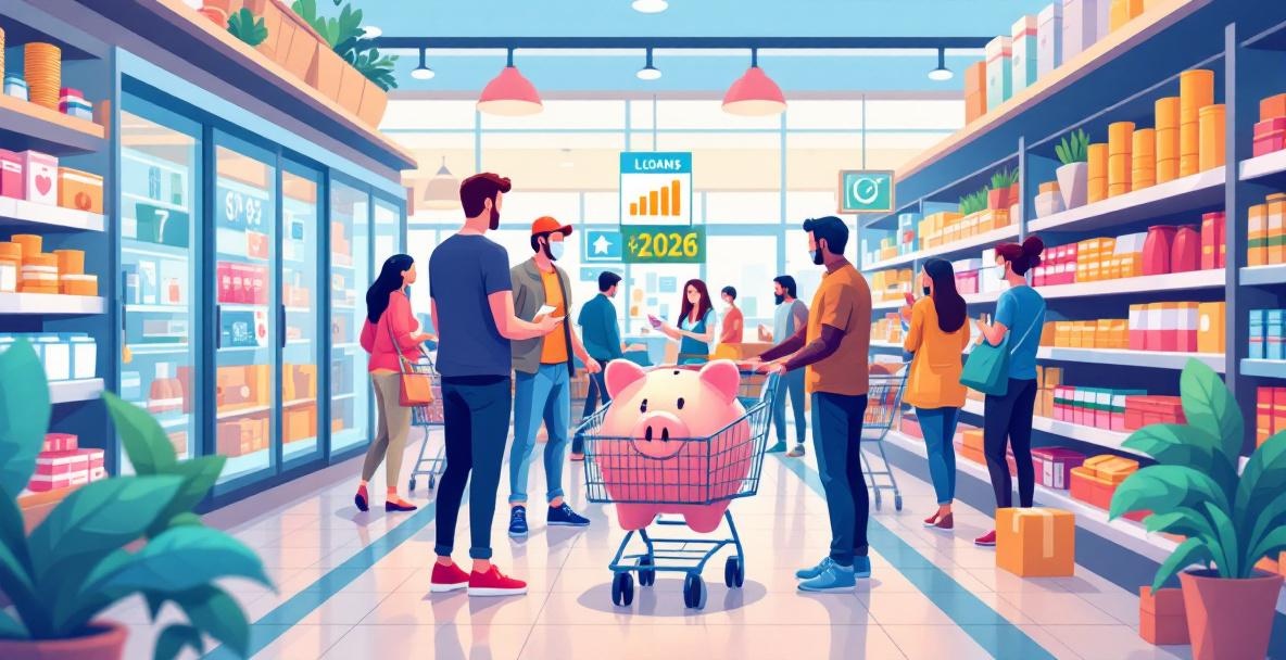 Best Personal Loans of 2026: What You Need to Know