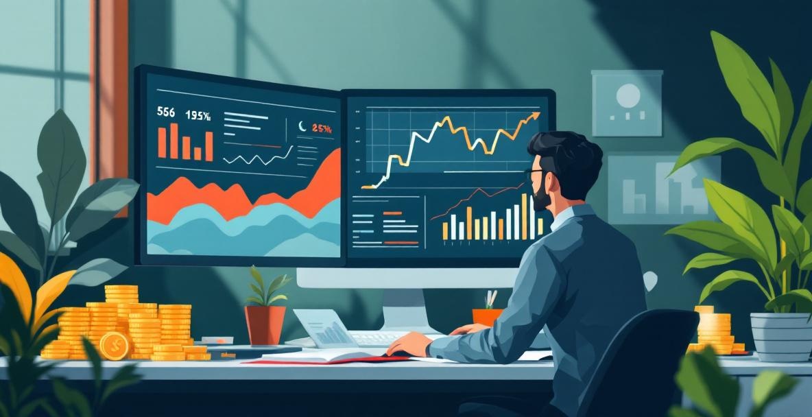Complete Guide to Investing in Index Funds: Start Your Journey in 2026