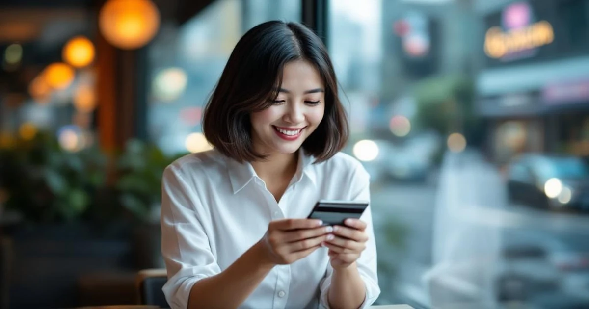 Credit Cards for Beginners: Everything You Need to Know (2026)