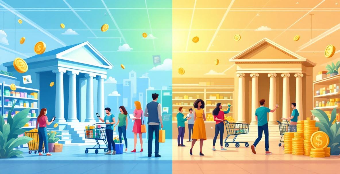 Digital Banks vs. Traditional Banks: Finding Your Best Fit in 2026