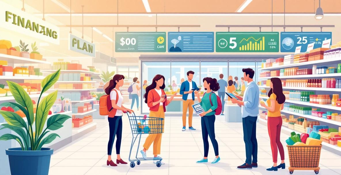 Financial Planning: Essential Steps for a Secure Future in 2026