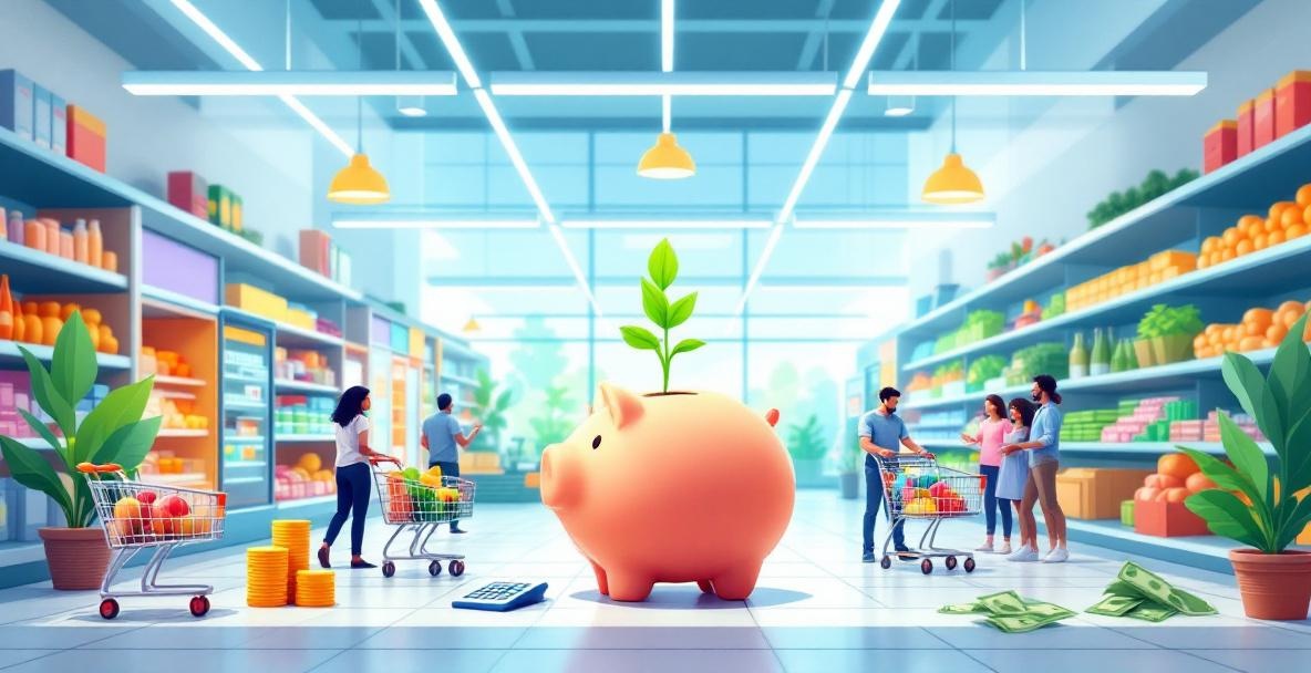 How to Save $5,000 in Just One Year: A Step-by-Step Plan