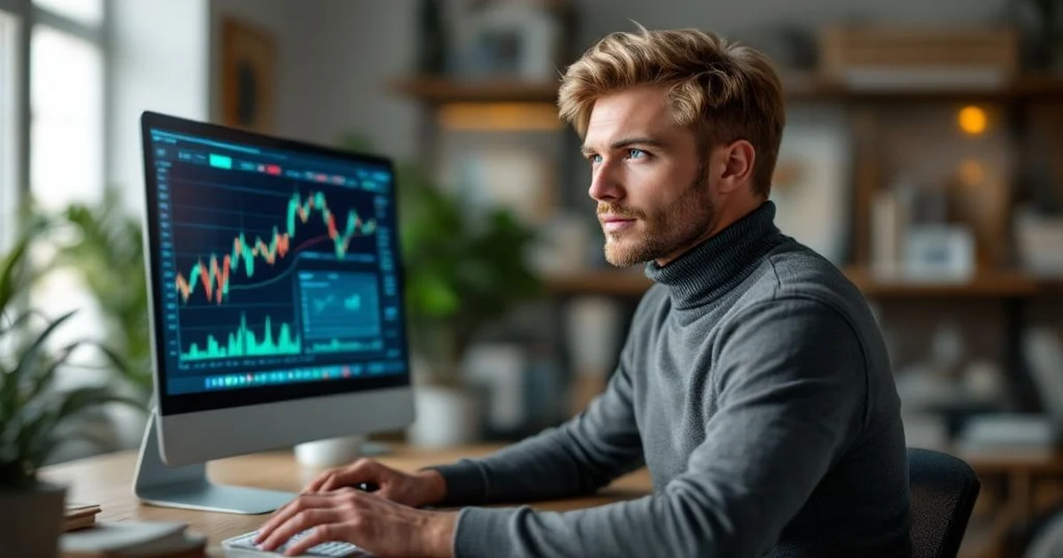 Investimentos para iniciantes: por onde começar com pouco dinheiro