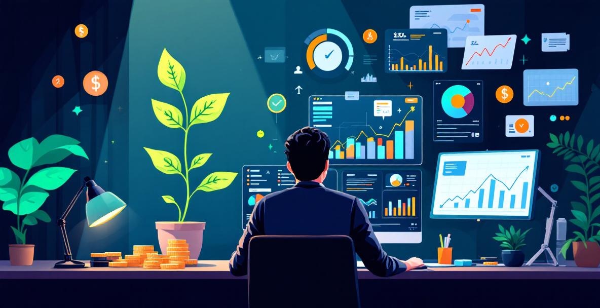 Investing for Beginners: A Complete Guide to Your First Investment