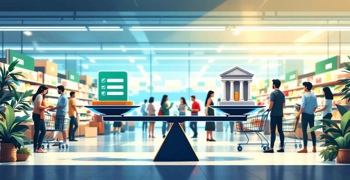 Peer-to-Peer Lending vs Traditional Loans: What You Need to Know in 2026