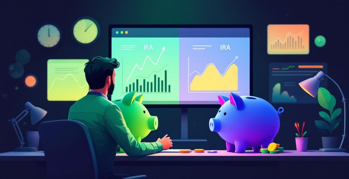 Roth IRA vs Traditional IRA: Which Is Right for You in 2026?