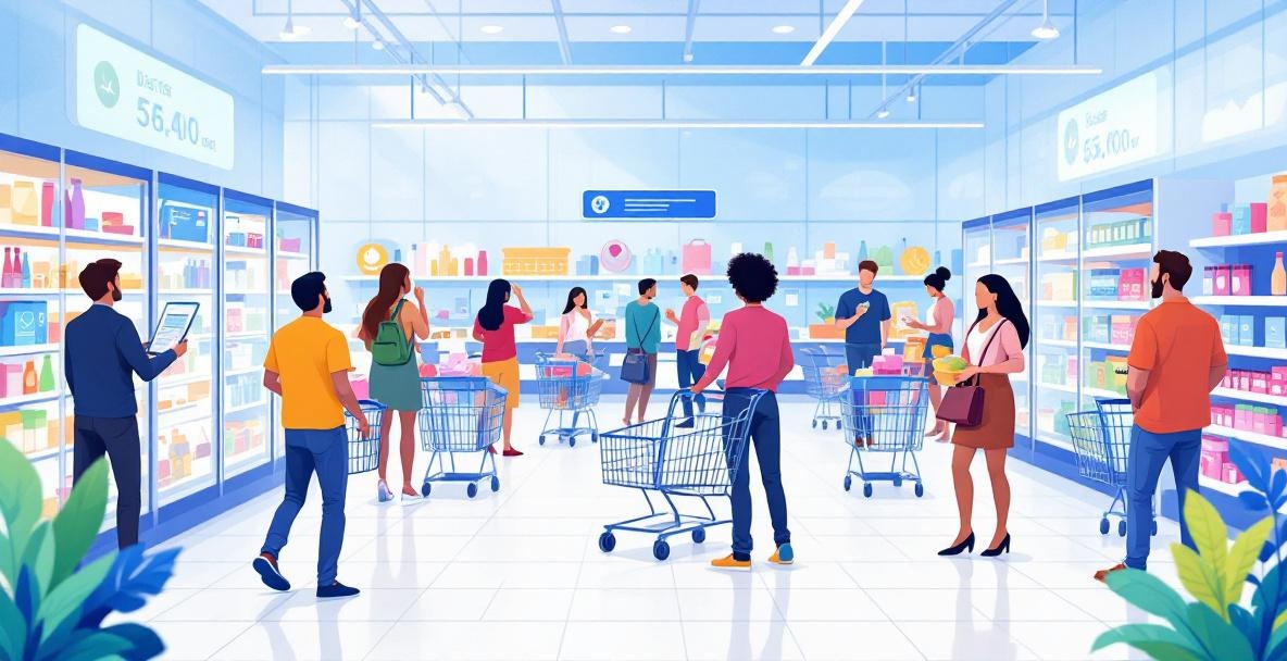 The Rise of Digital Banks: Are They Right for You?